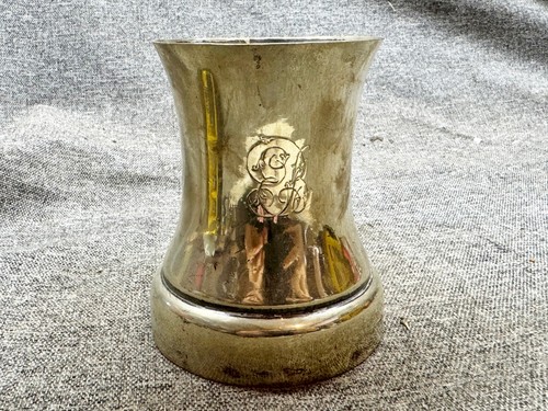Antique half pint - antique,