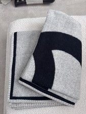AUTHENTIC CHANEL MERINO WOOL