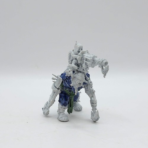 Warhammer 40k necromunda - 40k,