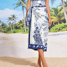 Accessorize sheer super - accessorize, sarong