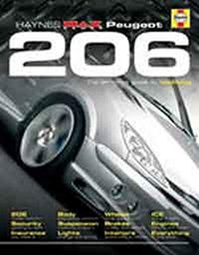 Peugeot 206 the definitive - the,