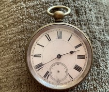 Globe Watch Co Specially