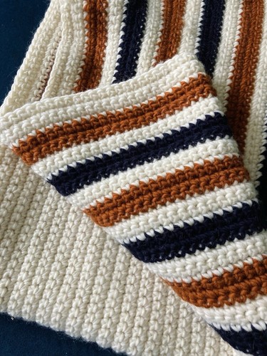 Handcrafted 100 british wool - handcrafted,