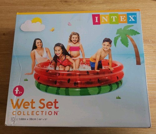New intex watermelon - intex,
