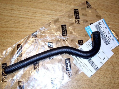 Hose isc inlet - hose,
