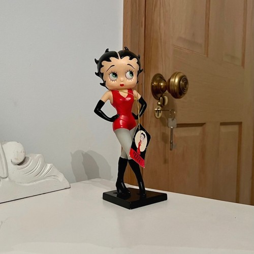 Betty boop bodysuit figure - bodysuit,