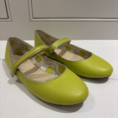 Mini boden girls ballet shoes - girls,