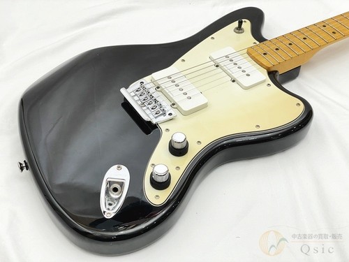 Squier fender vintage - by,