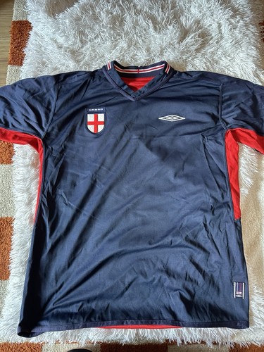 Vintage reversible umbro - vintage,