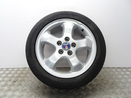 Saab alloy wheel - 93,