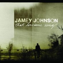 That lonesome song - that,