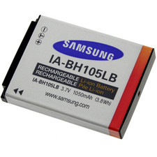 Samsung Battery f WB850F WB151