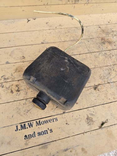Mtd lawnflite petrol ride on - lawnflite,