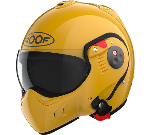 Roof ro5 boxer alpha flip - roof,