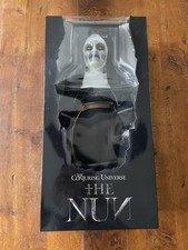 The Nun Doll Conjuring Universe 18” Inch Mezco Rare Horror Figure Halloween New