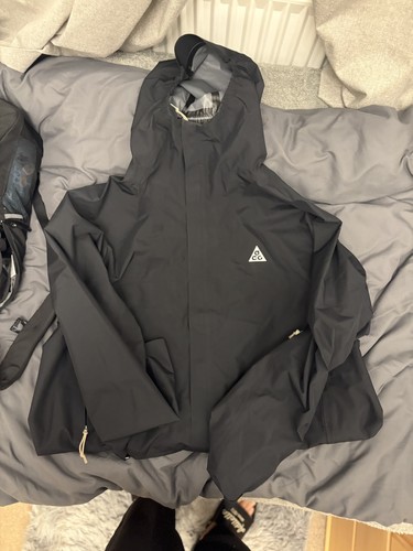 Nike acg storm fit cascade - acg, storm-fit