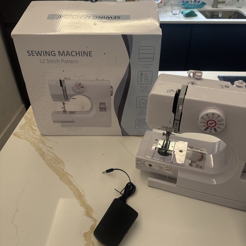 Ufr 725 portable sewing - portable,