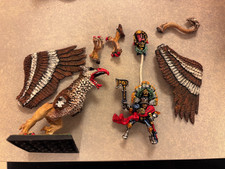 Warhammer Oldhammer Karl Franz