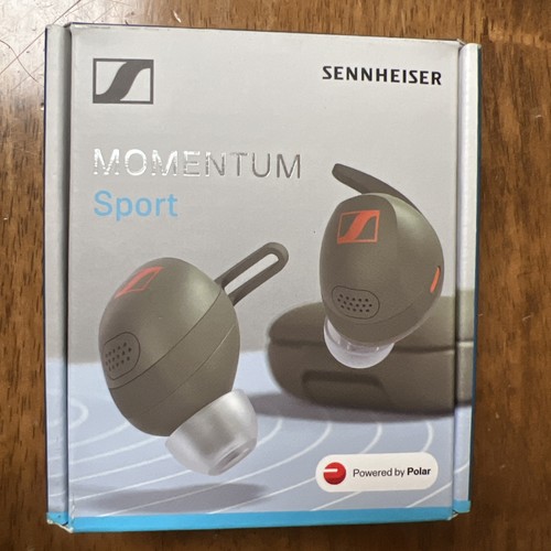 Sennheiser momentum sport anc - sport,
