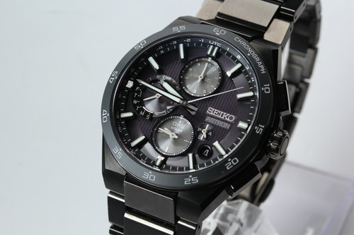 Box paper seiko astron - paper],