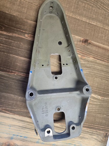 Cessna 172 fuselage aft - 172,