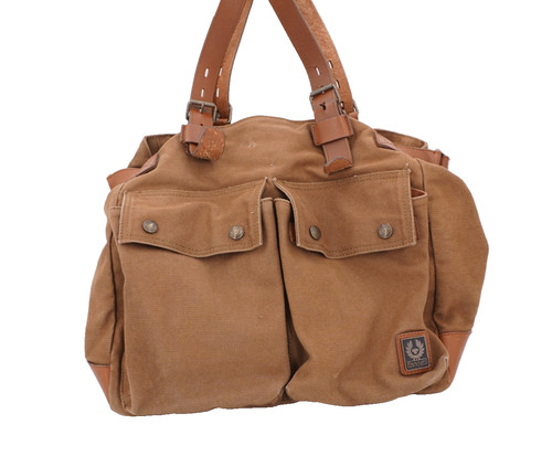 845 belstaff leather - $845,