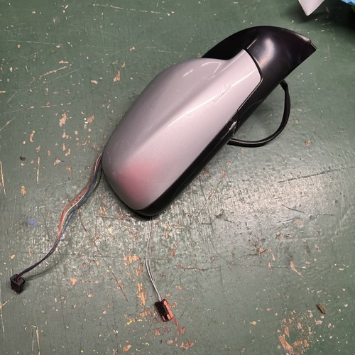 Electric wing door - electric,