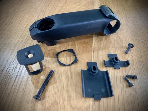 Genuine bmc ics2 stem and - genuine,