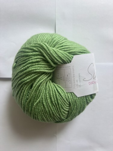 Sublime baby cashmere - sublime,