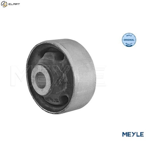 Mounting controltrailing - 2x,