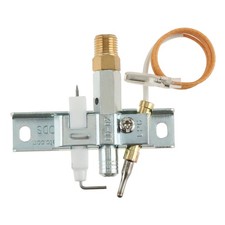 Pilot ODS Burner Assembly