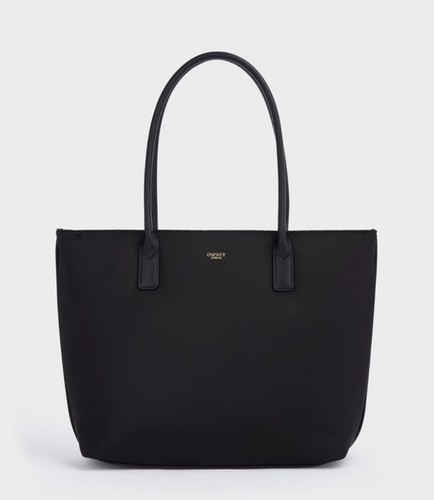 Osprey voyage nylon tote - voyage, in