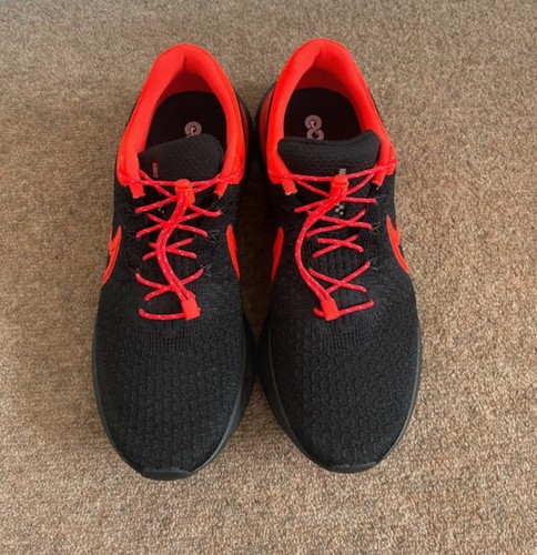 Nike flyknit men running - nike,