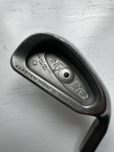 Ping eye2 iron - ping,