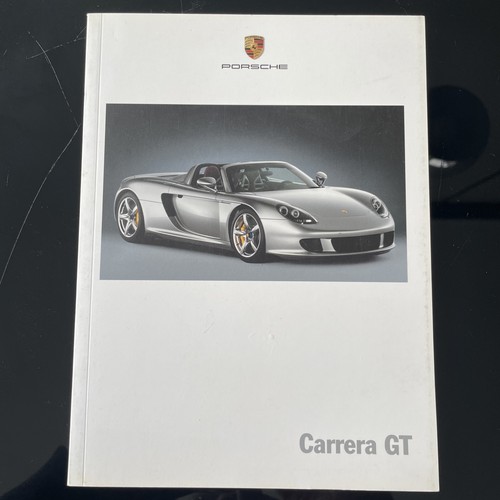 Porsche carrera sales - porsche, gt