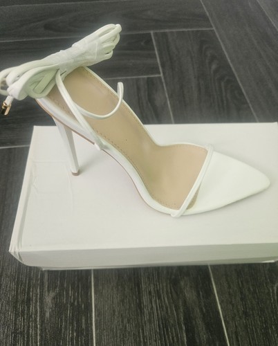 Women white synthetic - women’s,