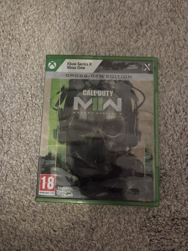 Call duty modern warfare - call, of