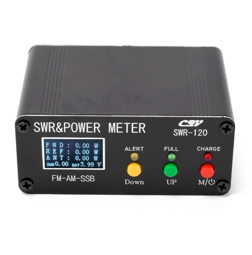 120w swr digital power - 120w,