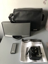 Bose Portable SoundDock
