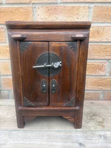 Vintage chinese tabletop - vintage,