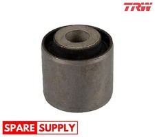 CONTROL ARM-/TRAILING ARM BUSH