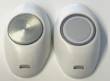 Swift Elddis Magnetic Exterior