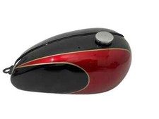 TRIUMPH T150 TRIDENT CHERRY &