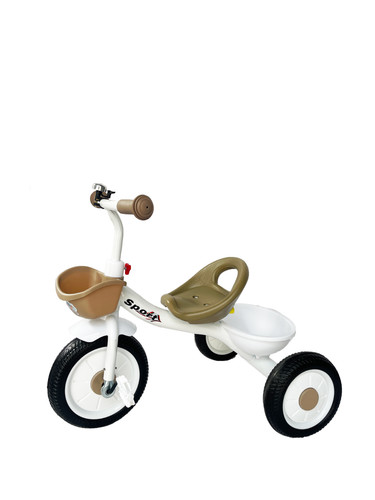 Wheel toddler tricycle kids - 3-wheel,