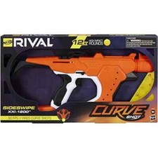 NERF Rival Curve Shot