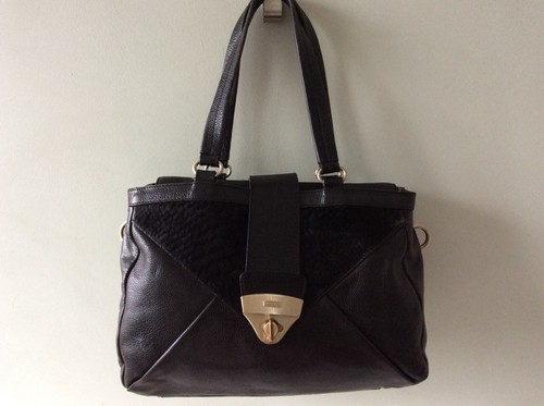 Modalu real leather and - modalu, fur