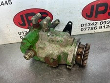 Eaton 70144 LAK 02 transmission pump X John Deere 2653 mower / Yanmar £280+VAT