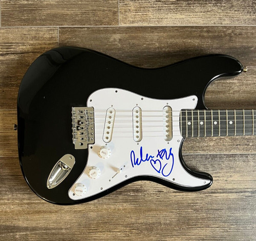 The avalanches signed - *,