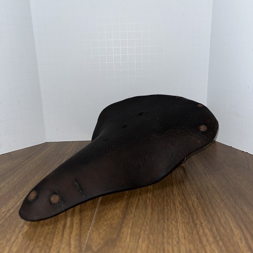 Genuine vintage brooks b72 - vintage,