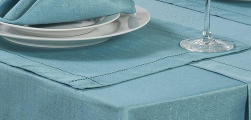 Set polyester placemats - set, 2